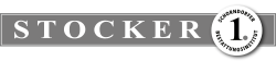 STOCKER Bestattungen Logo